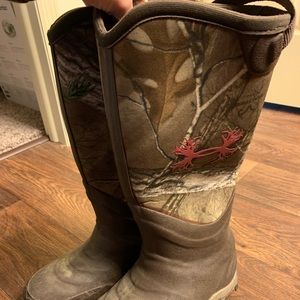 saucony triumph sizing